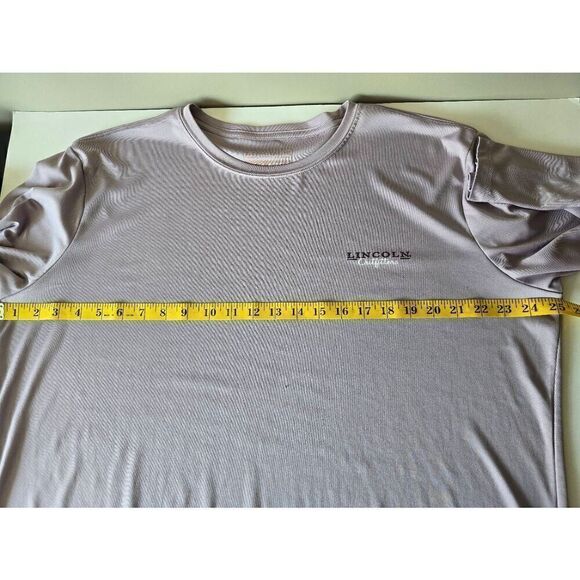 Two shirts-Mens- American Eagle/Lincoln Outfitters - Picture 13 of 13